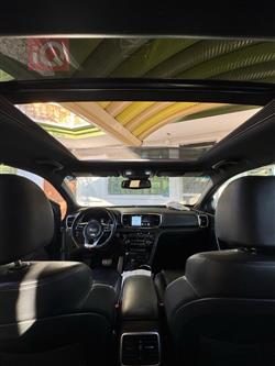 کیا سپۆرتاج